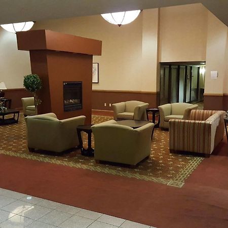 Rodeway Inn Акрон Екстер'єр фото
