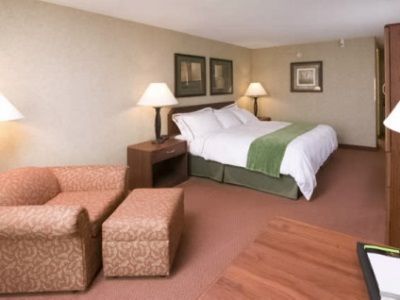 Rodeway Inn Акрон Екстер'єр фото