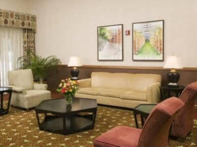 Rodeway Inn Акрон Екстер'єр фото